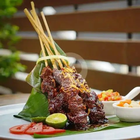 Gambar Makanan SATE MARANGGI 94 3