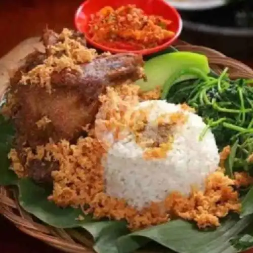 Gambar Makanan Dapur Ivawati, Jl Kalijudan X/ 74 B Surabaya 3