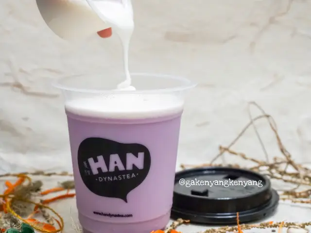 Gambar Makanan HANDynastea 14