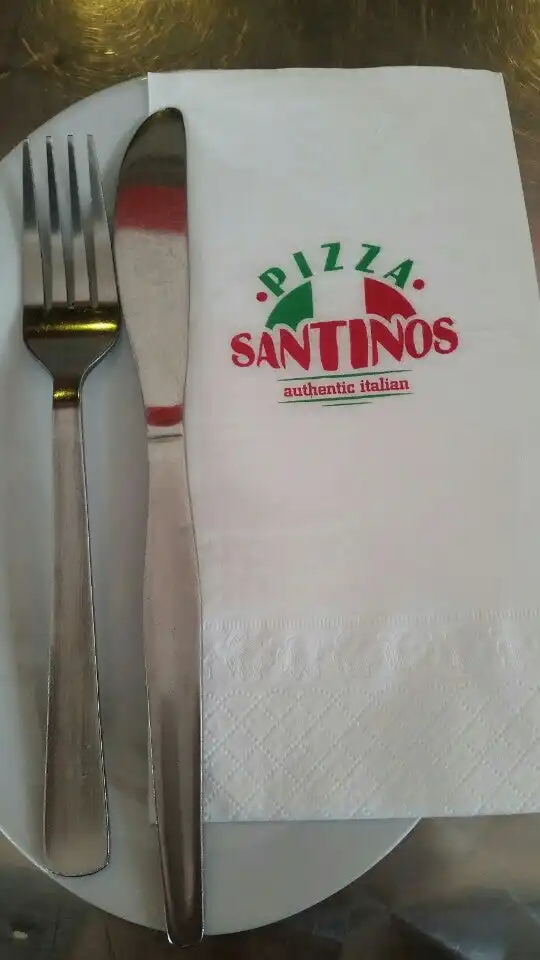 Sarpino`s Pizzeria Food Photo 9