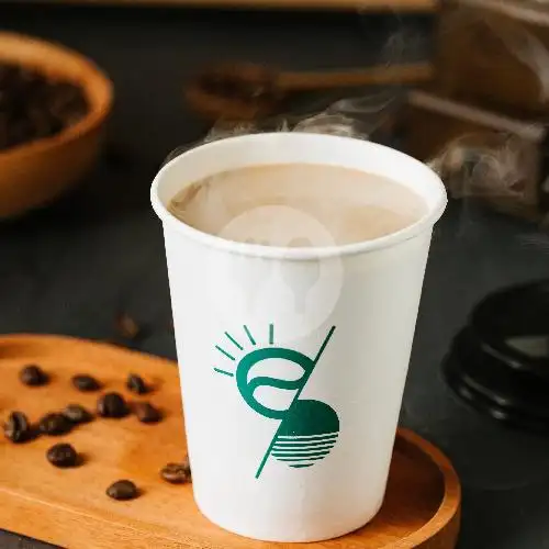 Gambar Makanan FOMO Coffee, Senopati 13