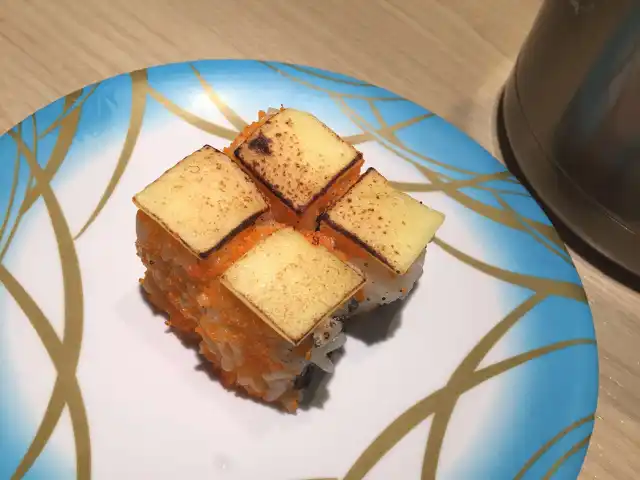 Sushi Jiro Food Photo 8