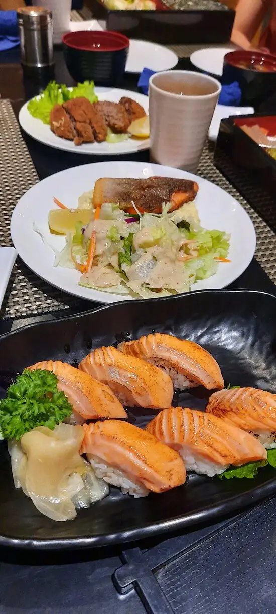 Gambar Makanan Matsuriya 7