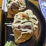 Tori Tori Kushiyaki Snack Bar Food Photo 2