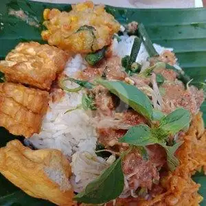 Gambar Makanan Kue Kering Cak Udin, Putat Jaya Lebar C 3