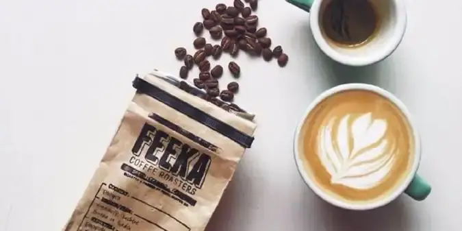 Feeka Coffee Roasters