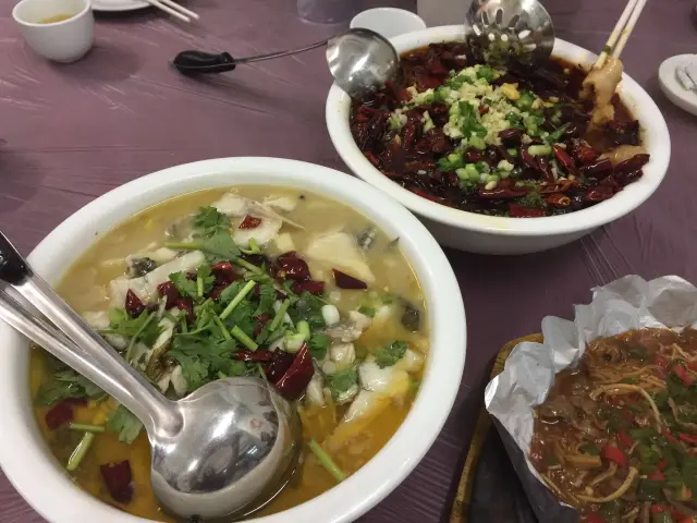 Shun Wei Guan Food Photo 5