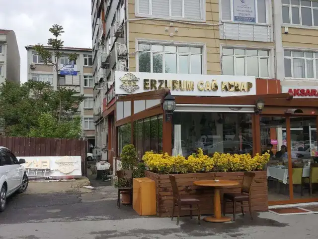 Erzurum Cağ Kebap'nin yemek ve ambiyans fotoğrafları 38
