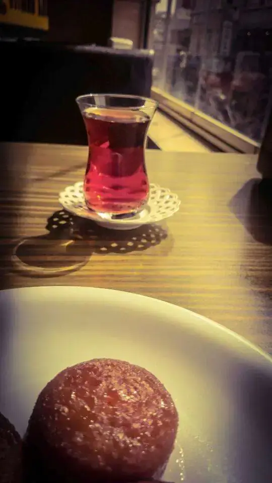 Ofluoğlu'nin yemek ve ambiyans fotoğrafları 37