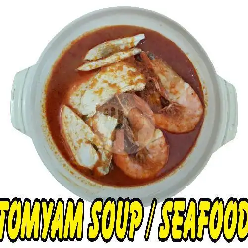 Gambar Makanan Sop Ikan Selera kita 8899, Pasar Mitra Raya 2 18