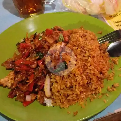 Gambar Makanan Nasi Goreng Gila Subang Kota 45 18