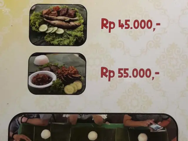 Gambar Makanan OsengMerconYogyakarta 2