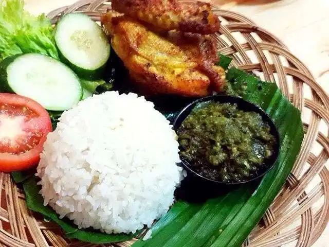 Gambar Makanan Nongki Street Food 4