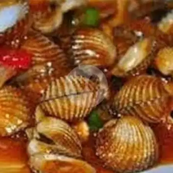 Gambar Makanan Seafood Nasi Uduk 48 Ardy Jaya 6