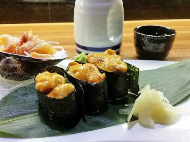 Hanayuzen Japanese Restaurant - 花友膳日本料理 Food Photo 8