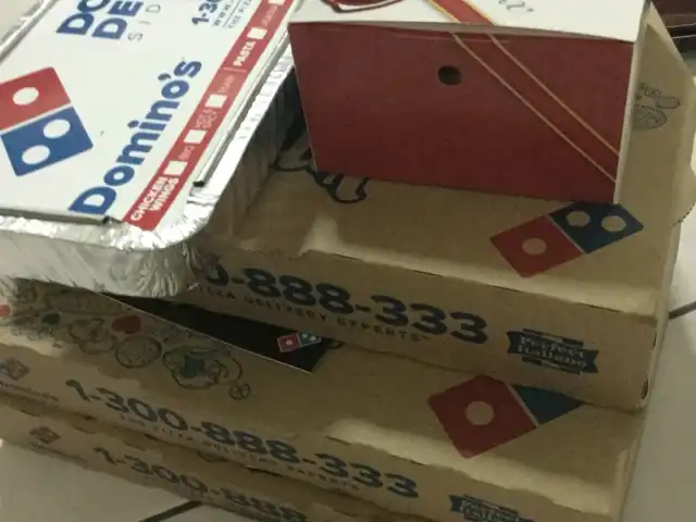 Domino's Pizza Food Photo 12