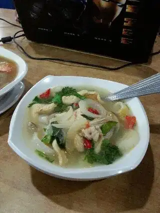 Seri Wangsa Seafood Sdn. Bhd. Food Photo 2