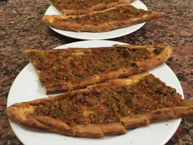 Marmara Pide Lahmacun'nin yemek ve ambiyans fotoğrafları 24