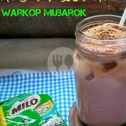 Gambar Makanan Warkop Mubarok, Cawang MT Haryono 6