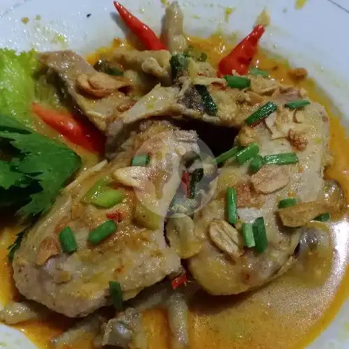 Gambar Makanan Oma Lawoh, Simpang Ikan Mas 2 1