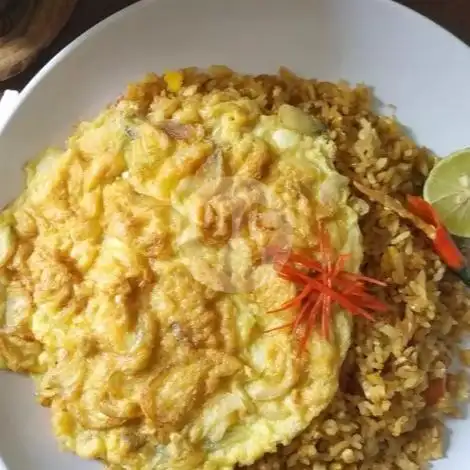 Gambar Makanan Nasi Goreng Asih, Guwang 2