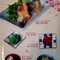 Gambar Makanan KEN Japanese Restaurant 1