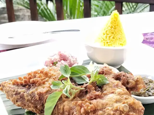 Gambar Makanan Swept Away - The Samaya Ubud 15