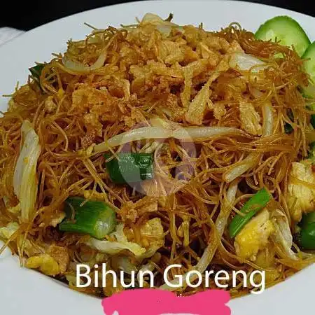 Gambar Makanan Nasi Goreng Prak Dung_Dung, Kampung Masjid 7