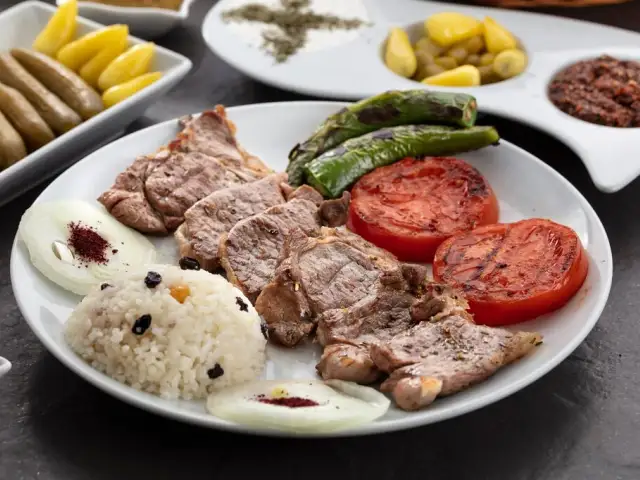 Tiritcizade Restoran Konya Mutfağı'nin yemek ve ambiyans fotoğrafları 15