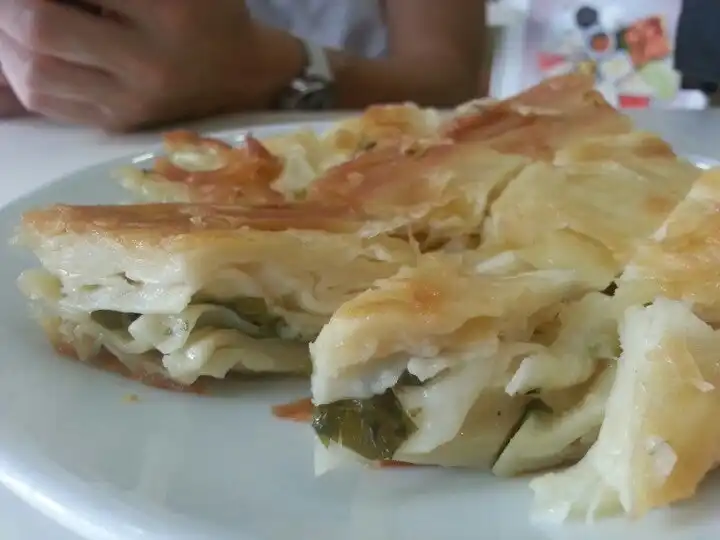 Erenkoy Asli Borek