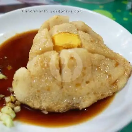 Gambar Makanan Cilok Bang Jun, Duri Kosambi 20