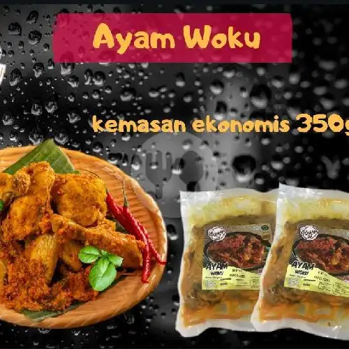 Gambar Makanan Addar Frozen Food Jogja 3