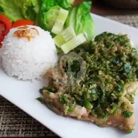 Gambar Makanan Ayam Geprek Handayani Bebeh, Tanjung Priok 11