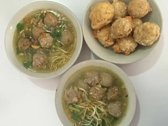 Gambar Makanan Baso Arief 13