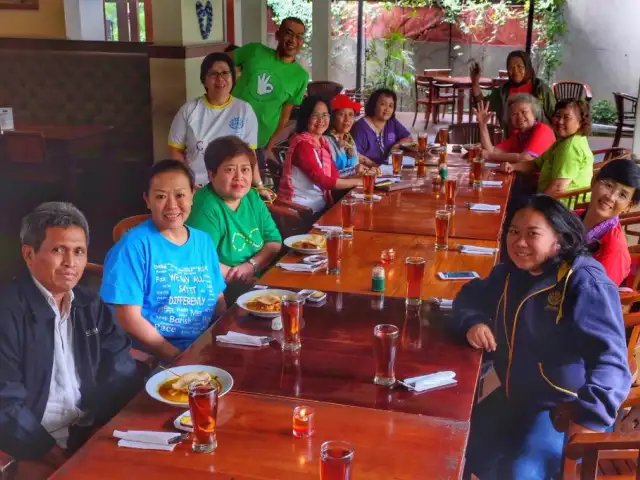 Gambar Makanan Kedai Nyonya Rumah 8