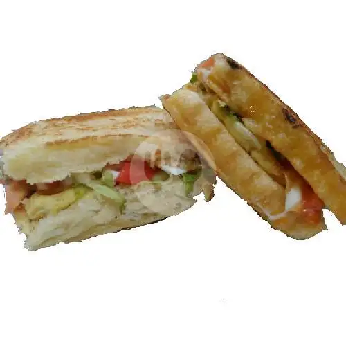 Gambar Makanan Roti Bakar Dan Sandwich Royal, Sukamulya 14