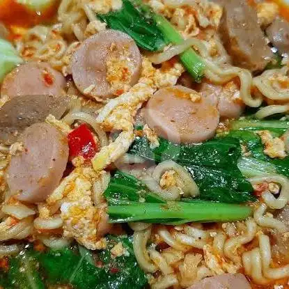 Gambar Makanan Tahu Campur Pak Mat 13