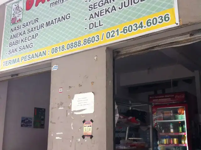 Gambar Makanan Dapur Mama 2