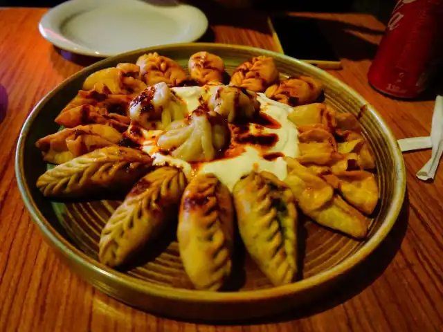 Mr. Dumpling'nin yemek ve ambiyans fotoğrafları 43