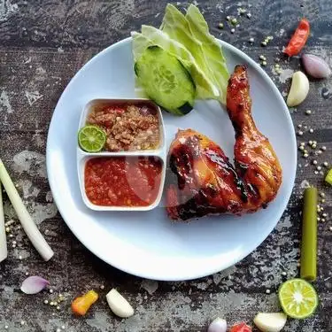 Gambar Makanan Ayam Bakar Bali Tulen, Nusa Dua 5