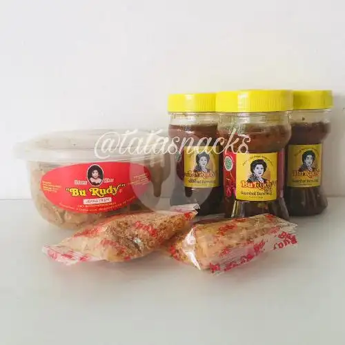 Gambar Makanan Tatasnacks, Cilincing 13