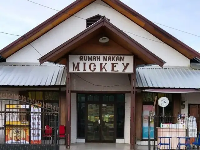 Gambar Makanan RM Mickey 2