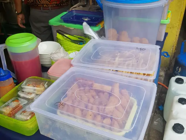 Gambar Makanan Bakmi Ono 14