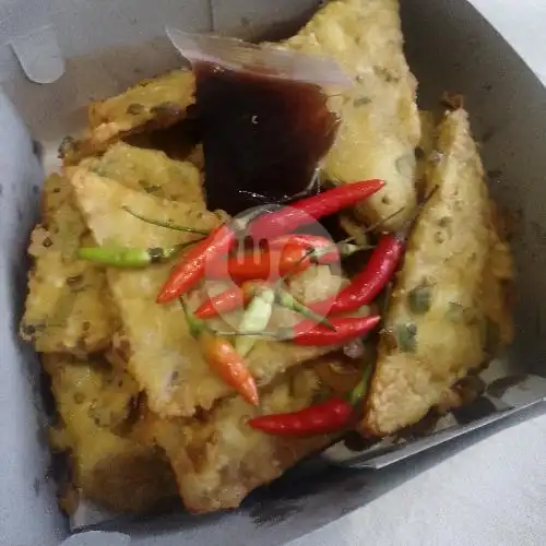 Gambar Makanan Tahu Kriuk Permata, Jalan Mahligai Perumahan Permata 7 Residence 6