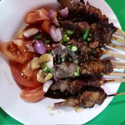 Gambar Makanan WR. SATE RAHMAT JAYA 2