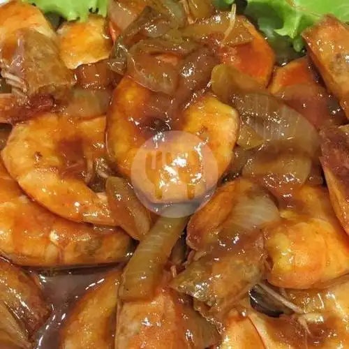 Gambar Makanan Seafood Nasi Uduk Fitri Jaya 32  20