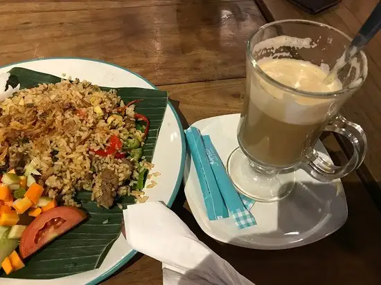 Gambar Makanan Kopi Legit Cafe & Resto 17