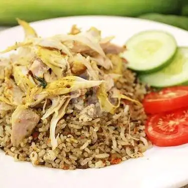 Gambar Makanan Ayam Goreng Dua Dara 15