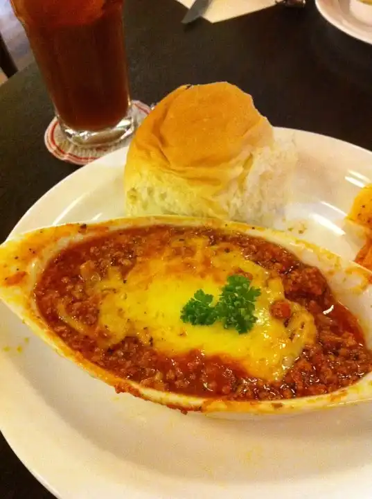 Secret Recipe Food Photo 5