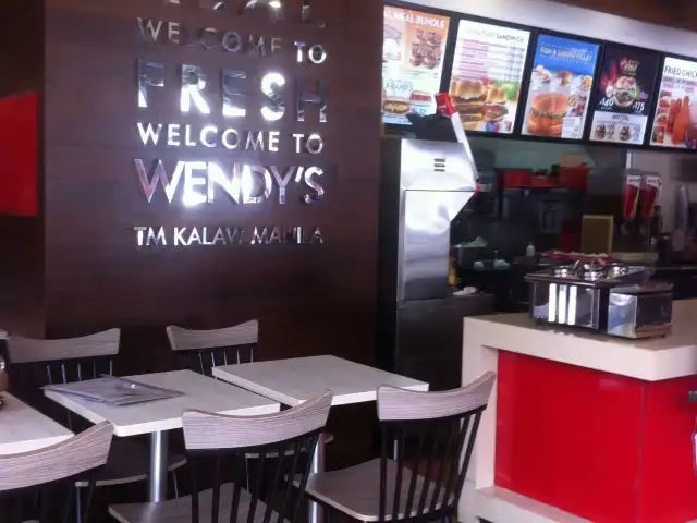 Wendy's Food Photo 6